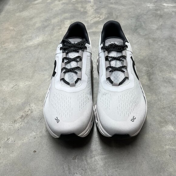 On Running Cloudmonster Men's Sz 14 White 61.98434 - New - Picture 4 of 7